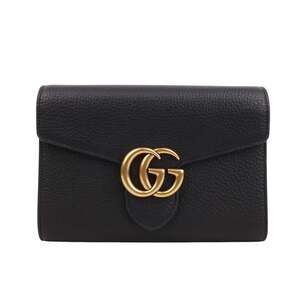 Gucci Marmont Woc Crossbody Bag #352926F58B